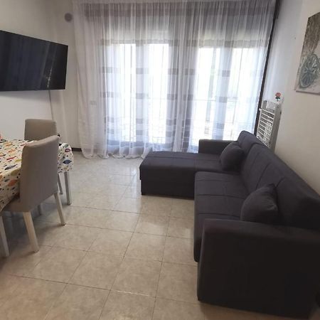 Rosolina Apartment Exterior photo