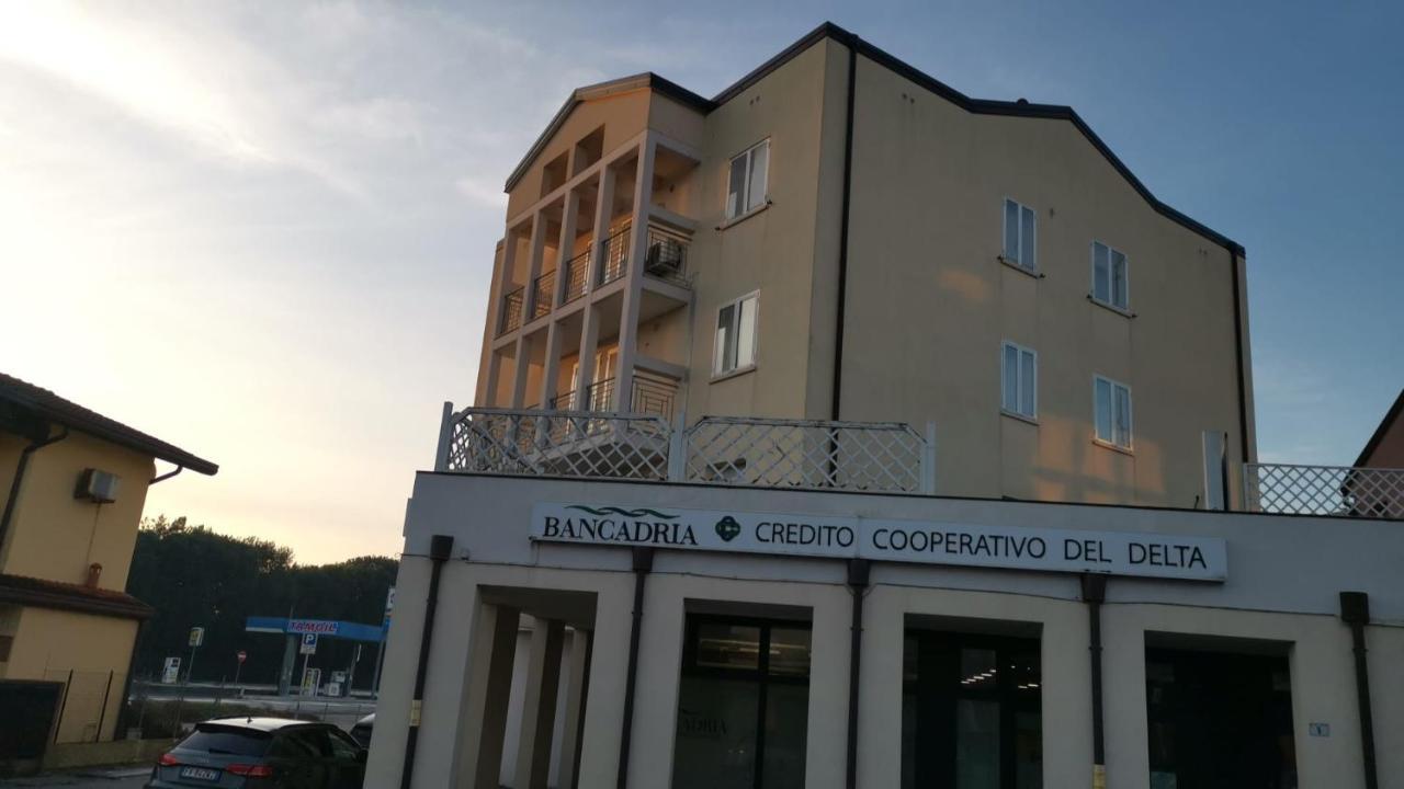 Rosolina Apartment Exterior photo