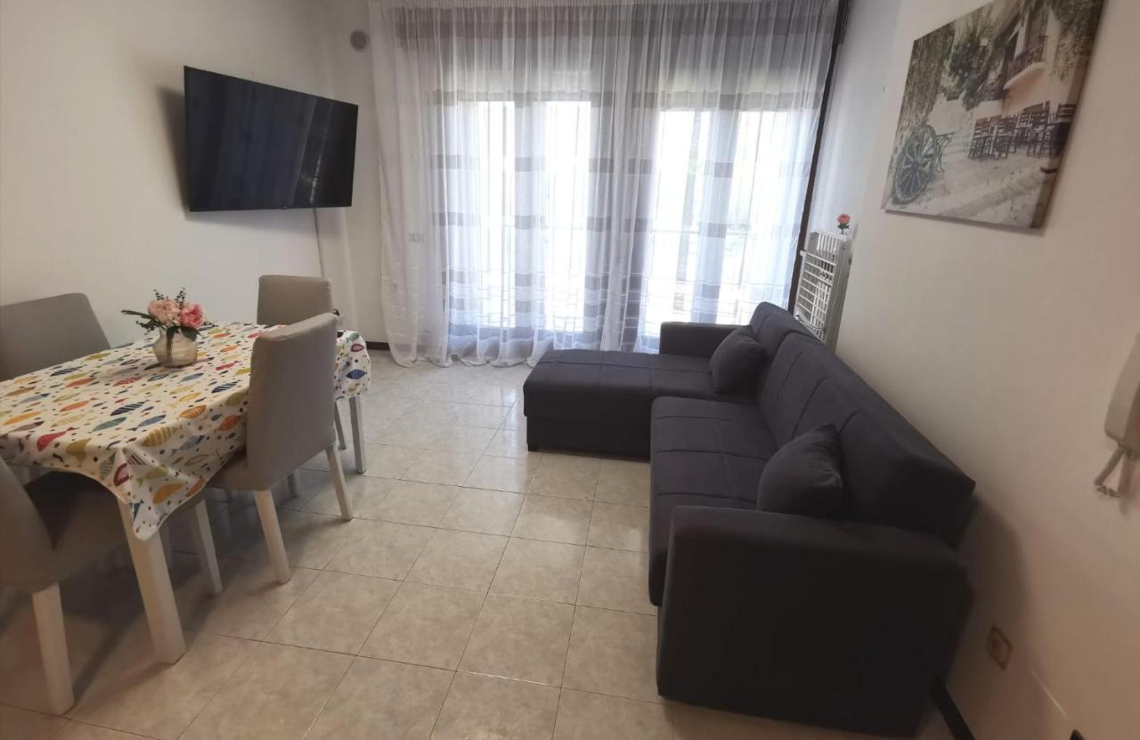 Rosolina Apartment Exterior photo